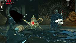 Alice Madness Returns Ultra HD